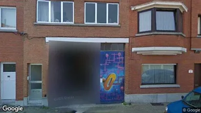 Apartments for rent in Aalst - Photo from Google Street View