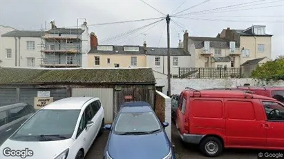 Apartments for rent in Cheltenham - Gloucestershire - Photo from Google Street View