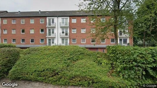 Rooms for rent in Schleswig-Flensburg - Photo from Google Street View