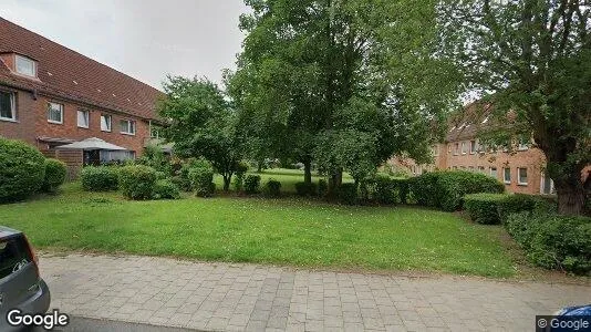 Apartments for rent in Kiel - Photo from Google Street View