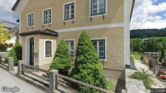 Apartments for rent in Rußbach am Paß Gschütt - Photo from Google Street View