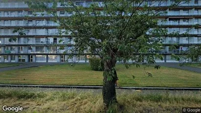 Apartments for rent in Edegem - Photo from Google Street View