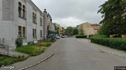 Apartments for rent in Tarnów - Photo from Google Street View