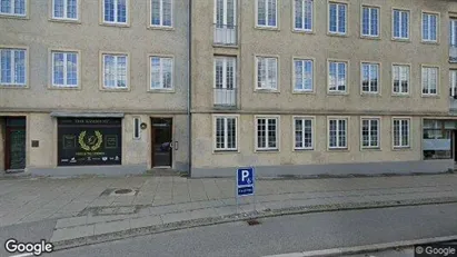 Apartments for rent in Frederiksberg - Photo from Google Street View