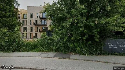 Apartments for rent in Hørsholm - Photo from Google Street View