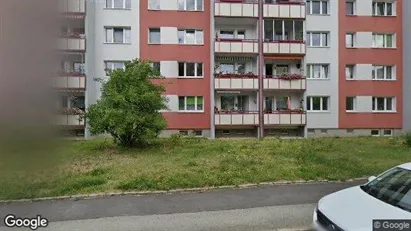 Apartments for rent in Zwickau - Photo from Google Street View