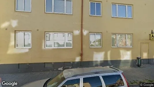 Apartments for rent in Sofielund - Photo from Google Street View