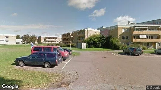 Apartments for rent in Degerfors - Photo from Google Street View