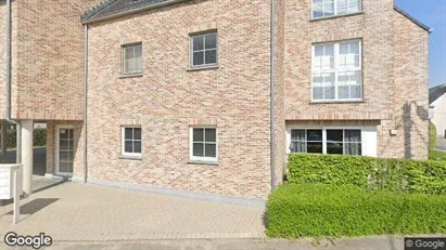 Apartments for rent in Beveren - Photo from Google Street View