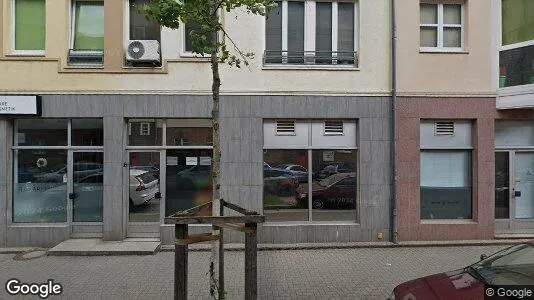 Apartments for rent in Dresden - Photo from Google Street View