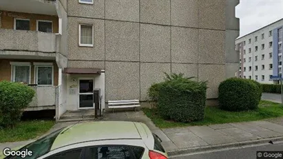 Apartments for rent in Saxon Switzerland-Eastern Ore Mountains - Photo from Google Street View