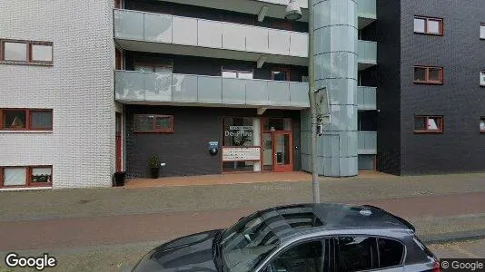 Apartments for rent in Apeldoorn - Photo from Google Street View