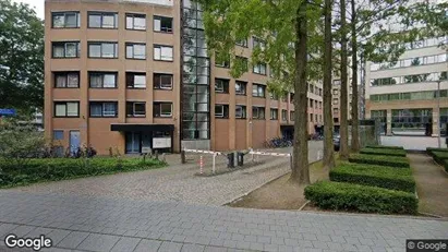 Apartments for rent in Eindhoven - Photo from Google Street View