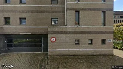 Apartments for rent in Helmond - Photo from Google Street View