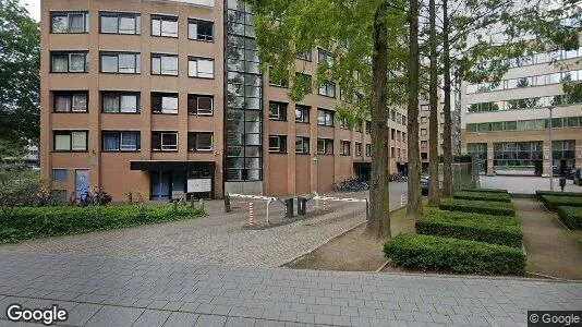 Apartments for rent in Eindhoven - Photo from Google Street View