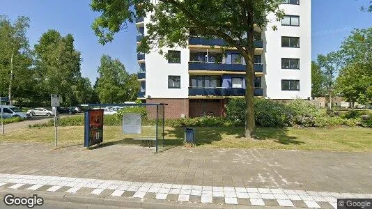 Apartments for rent in Apeldoorn - Photo from Google Street View