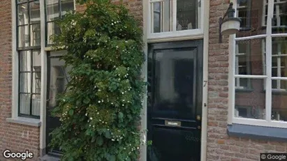 Apartments for rent in Zutphen - Photo from Google Street View