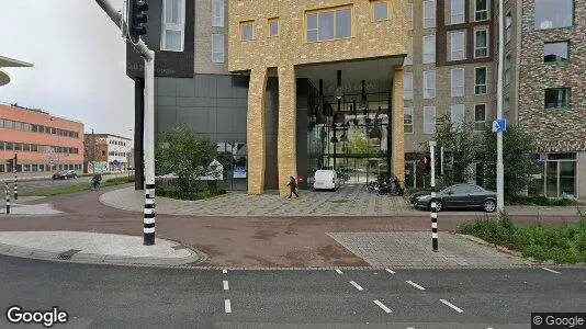 Apartments for rent in Eindhoven - Photo from Google Street View