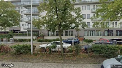 Apartments for rent in Amstelveen - Photo from Google Street View