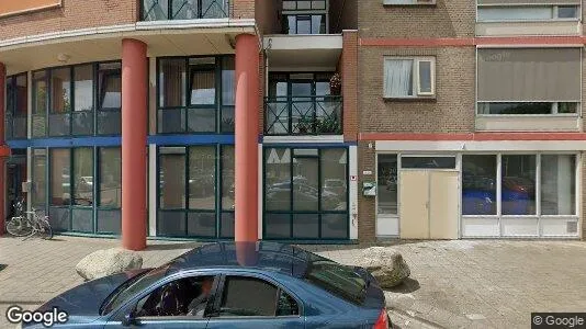 Apartments for rent in Leerdam - Photo from Google Street View