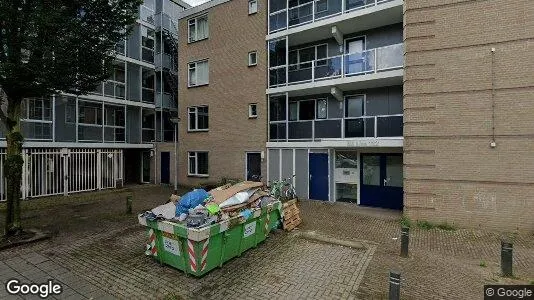 Apartments for rent in Den Bosch - Photo from Google Street View