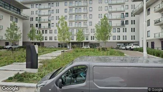 Apartments for rent in Amstelveen - Photo from Google Street View