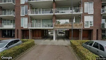 Apartments for rent in Den Bosch - Photo from Google Street View