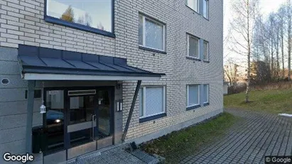 Apartments for rent in Tampere Kaakkoinen - Photo from Google Street View