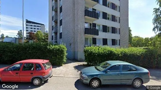 Apartments for rent in Rauma - Photo from Google Street View