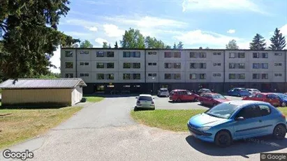 Apartments for rent in Forssa - Photo from Google Street View