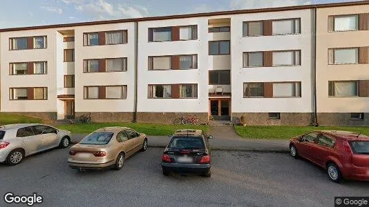 Apartments for rent in Kokkola - Photo from Google Street View