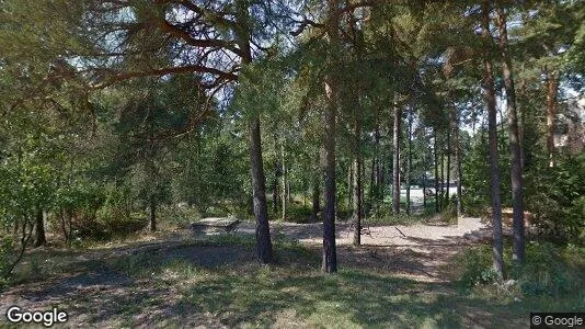 Apartments for rent in Turku - Photo from Google Street View