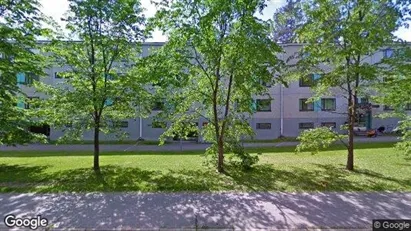 Apartments for rent in Jyväskylä - Photo from Google Street View