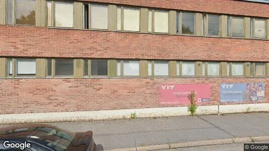 Apartments for rent in Pori - Photo from Google Street View