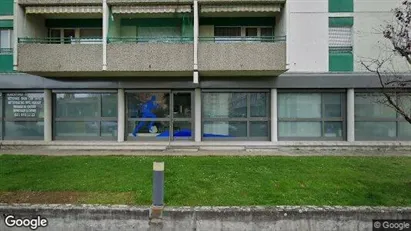 Apartments for rent in Ouest Lausannois - Photo from Google Street View