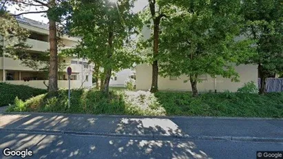 Apartments for rent in Arlesheim - Photo from Google Street View