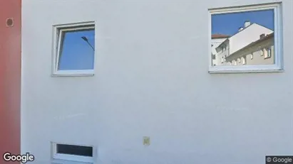 Apartments for rent in Gmünd - Photo from Google Street View