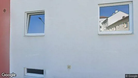 Apartments for rent in Gmünd - Photo from Google Street View