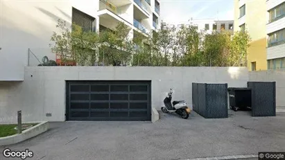 Apartments for rent in Lugano - Photo from Google Street View