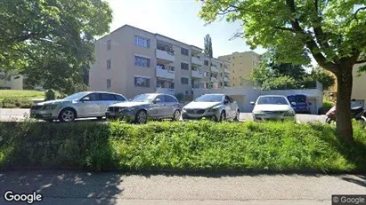 Apartments for rent in Sankt Gallen - Photo from Google Street View