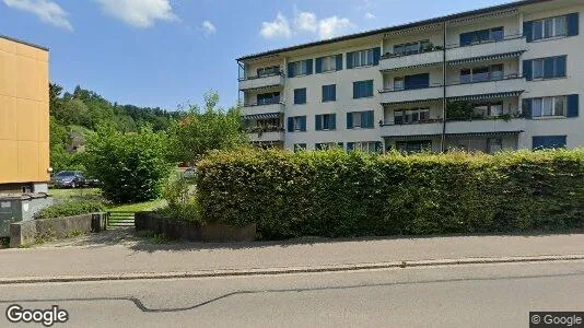 Apartments for rent in Weinfelden - Photo from Google Street View