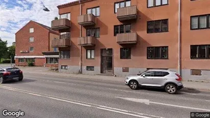 Apartments for rent in Örebro - Photo from Google Street View