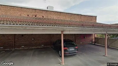 Apartments for rent in Värnamo - Photo from Google Street View