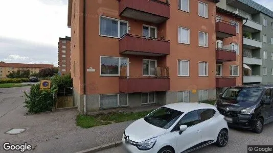 Apartments for rent in Katrineholm - Photo from Google Street View