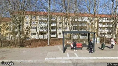 Apartments for rent in Helsingborg - Photo from Google Street View