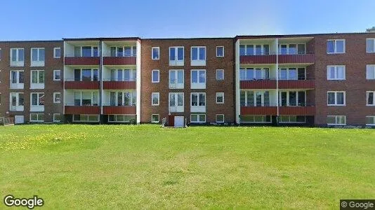 Apartments for rent in Vaggeryd - Photo from Google Street View