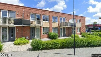 Apartments for rent in Beverwijk - Photo from Google Street View