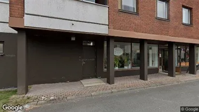 Apartments for rent in Vantaa - Photo from Google Street View