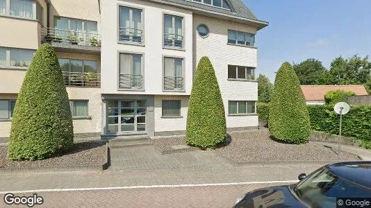 Apartments for rent in Hamme - Photo from Google Street View