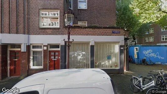 Apartments for rent in Amsterdam Oud-Zuid - Photo from Google Street View